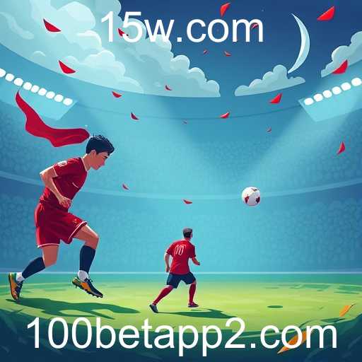 Explorando o Mundo dos Jogos de Sabong e o Papel do 100 Bet App
