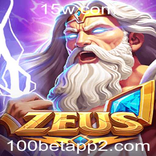 Explorando o Mundo do Jogo Zeus: Uma Experiência Divina no 100 Bet App